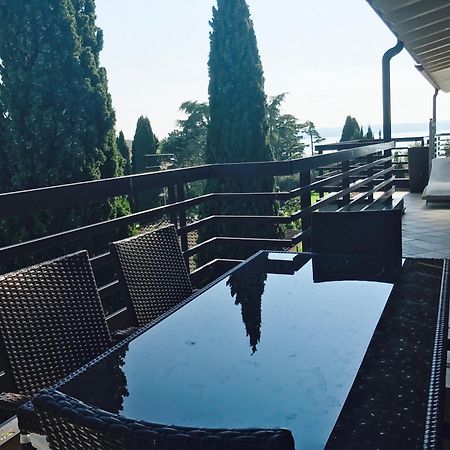 Residence Alexandra Stay シルミオーネ エクステリア 写真