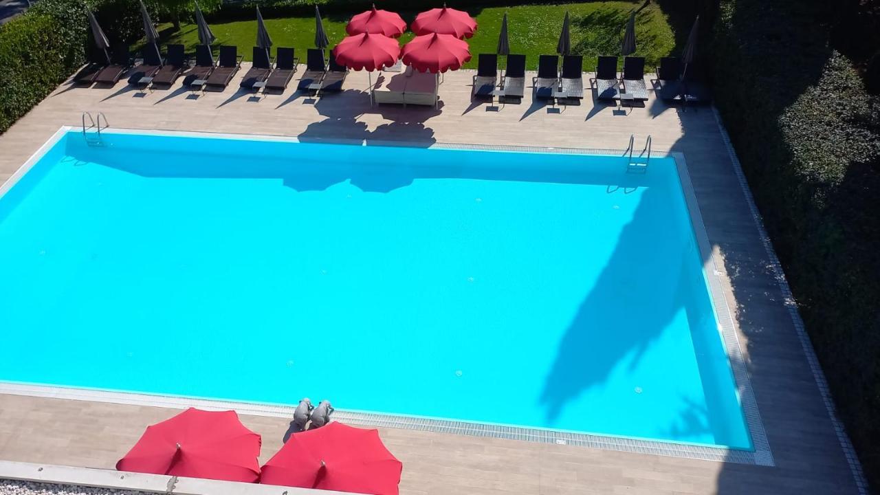 Residence Alexandra Stay シルミオーネ エクステリア 写真