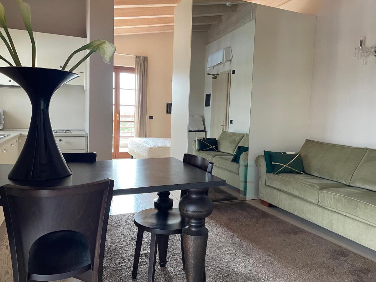 Residence Alexandra Stay シルミオーネ エクステリア 写真