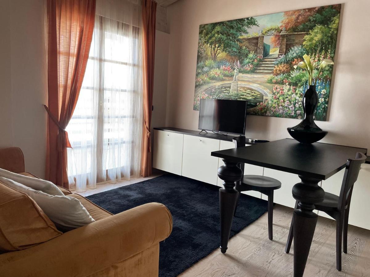 Residence Alexandra Stay シルミオーネ エクステリア 写真