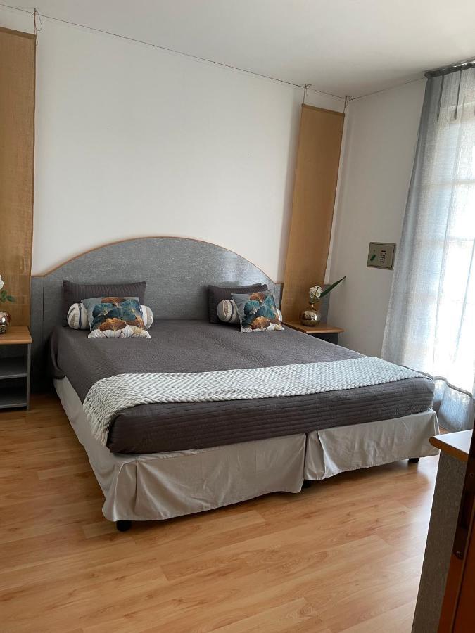 Residence Alexandra Stay シルミオーネ エクステリア 写真