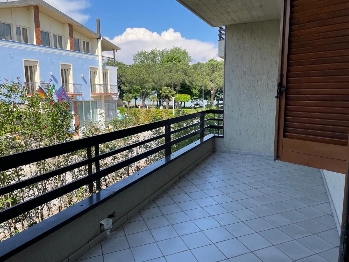 Residence Alexandra Stay シルミオーネ エクステリア 写真