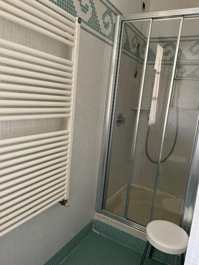 Residence Alexandra Stay シルミオーネ エクステリア 写真