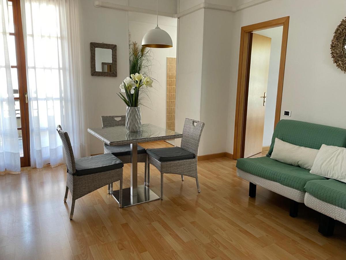 Residence Alexandra Stay シルミオーネ エクステリア 写真