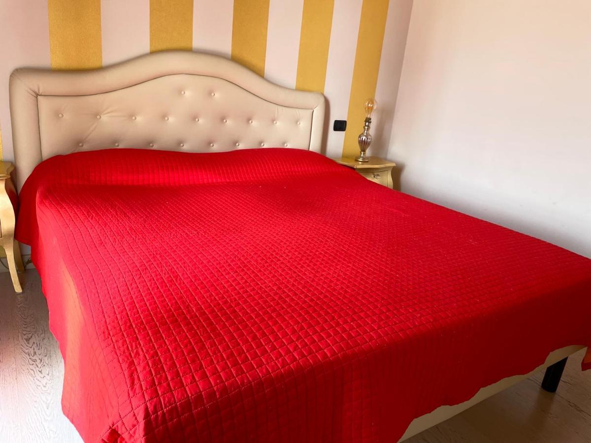 Residence Alexandra Stay シルミオーネ エクステリア 写真