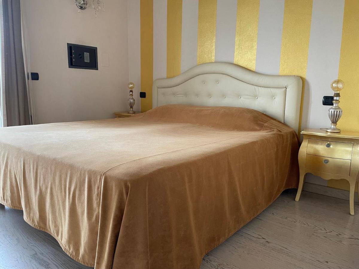 Residence Alexandra Stay シルミオーネ エクステリア 写真
