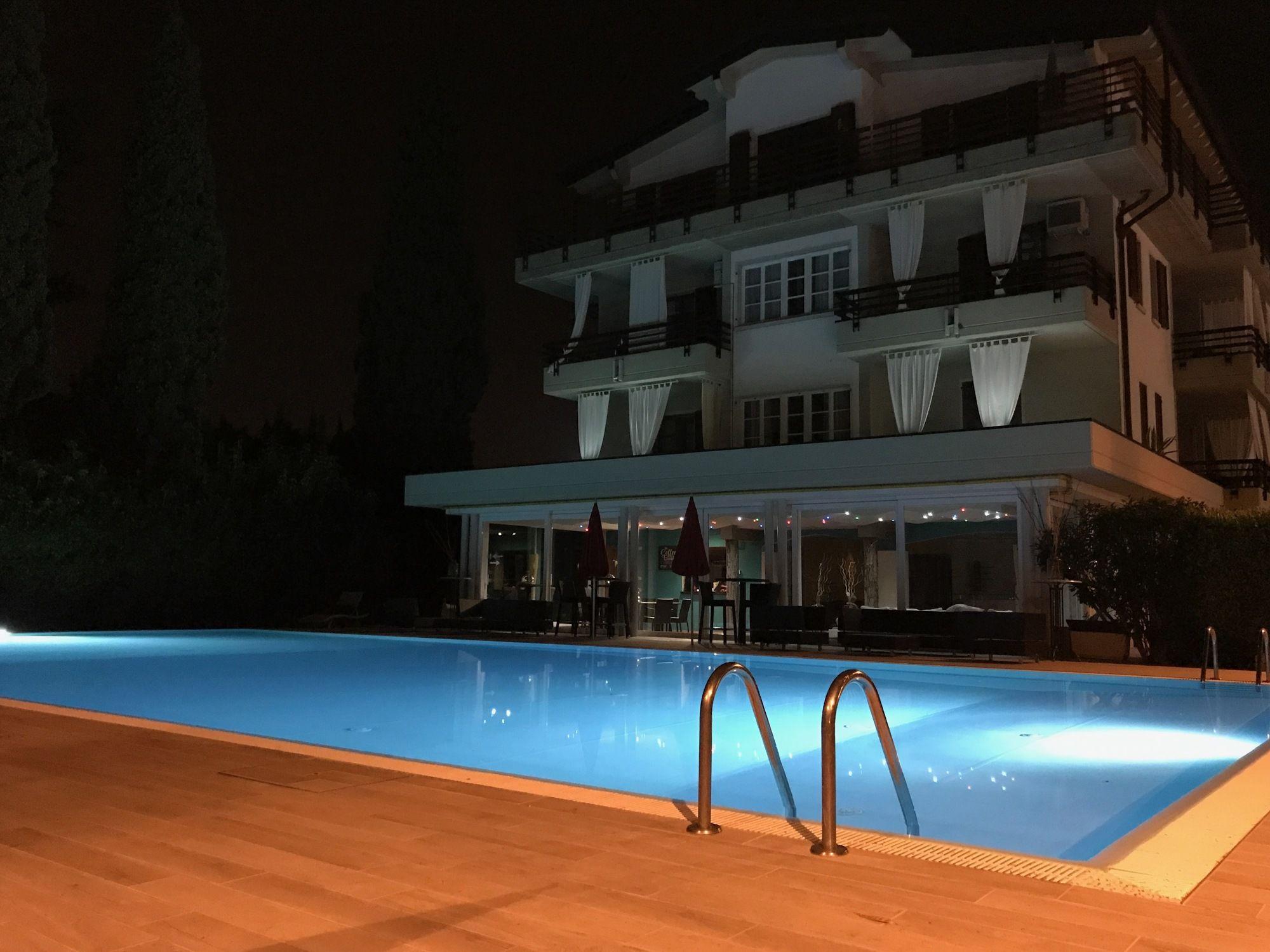 Residence Alexandra Stay シルミオーネ エクステリア 写真
