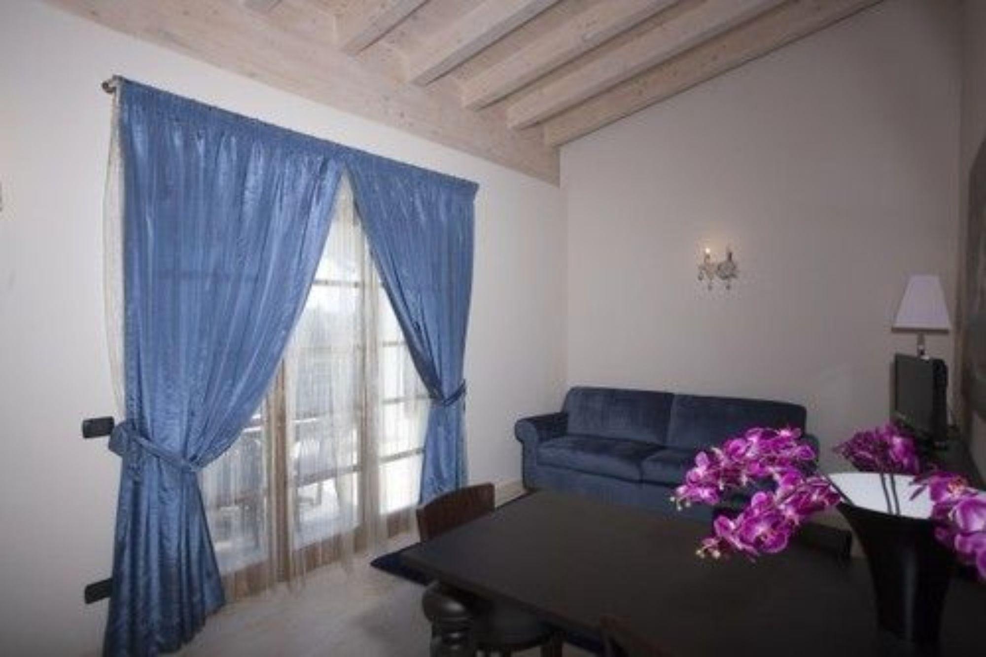 Residence Alexandra Stay シルミオーネ エクステリア 写真