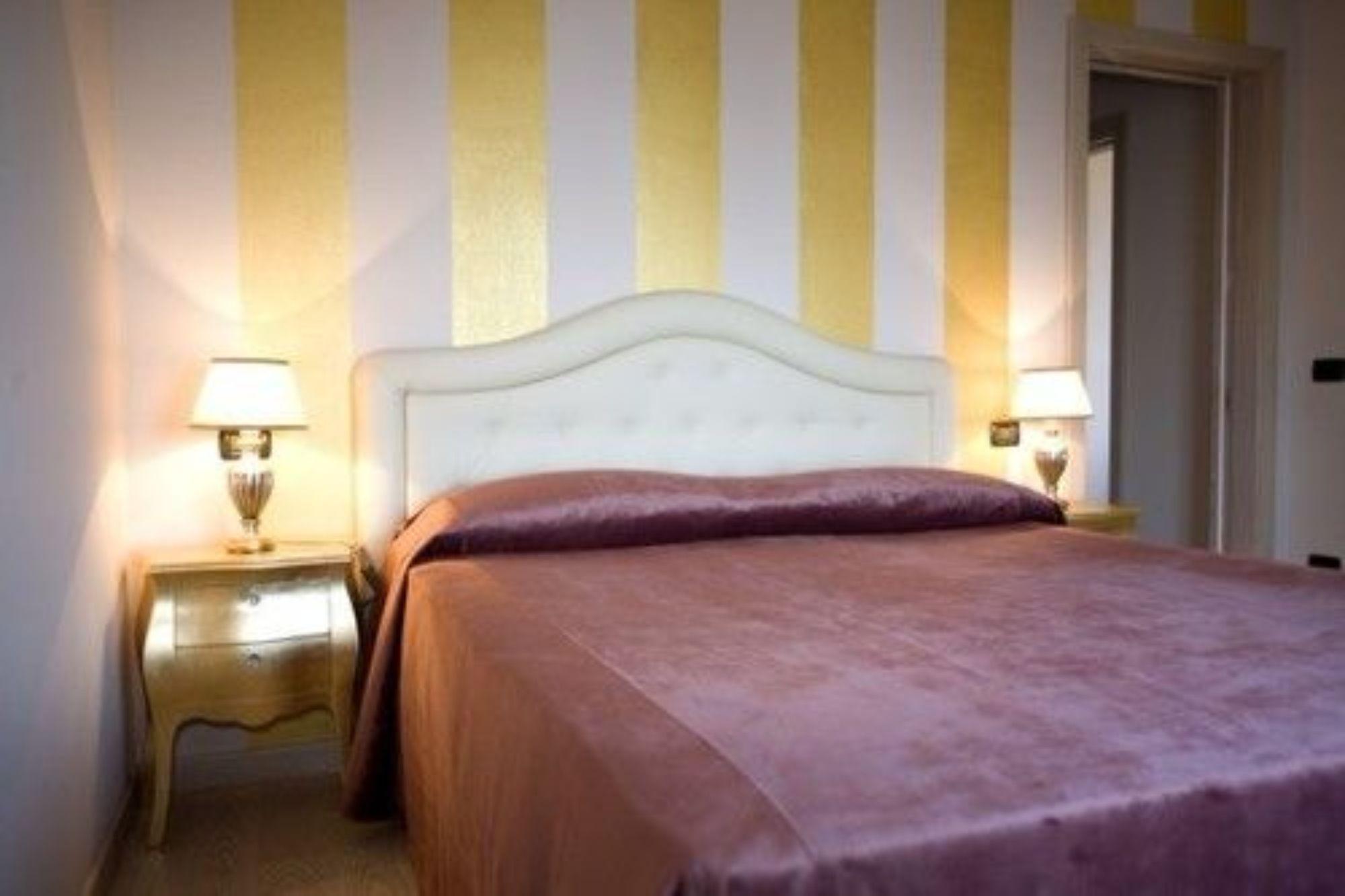 Residence Alexandra Stay シルミオーネ エクステリア 写真