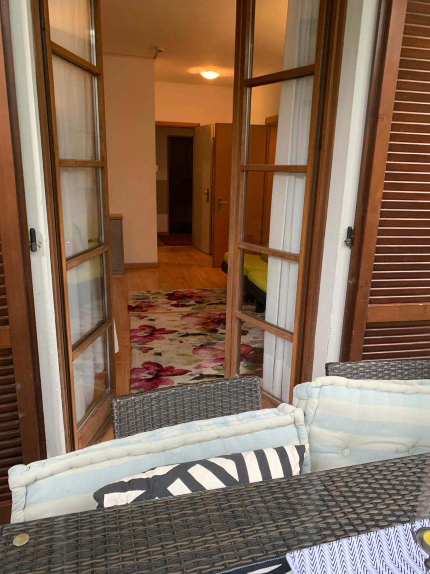 Residence Alexandra Stay シルミオーネ エクステリア 写真