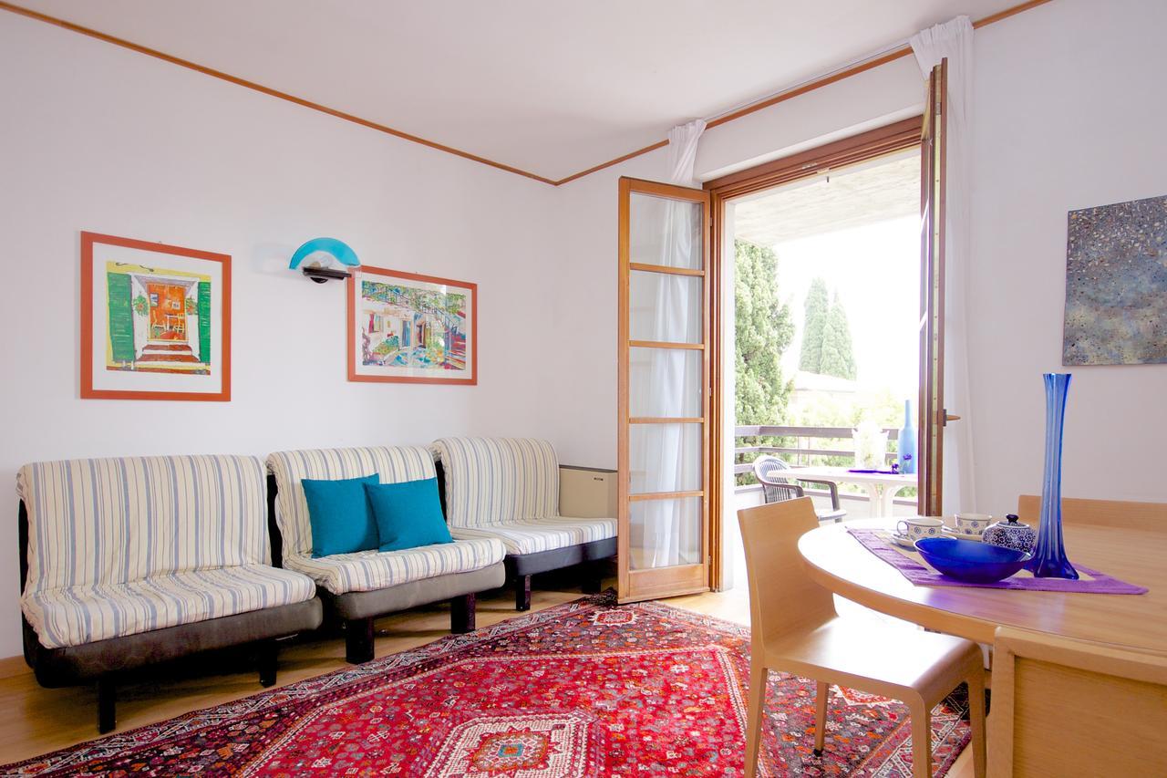 Residence Alexandra Stay シルミオーネ エクステリア 写真