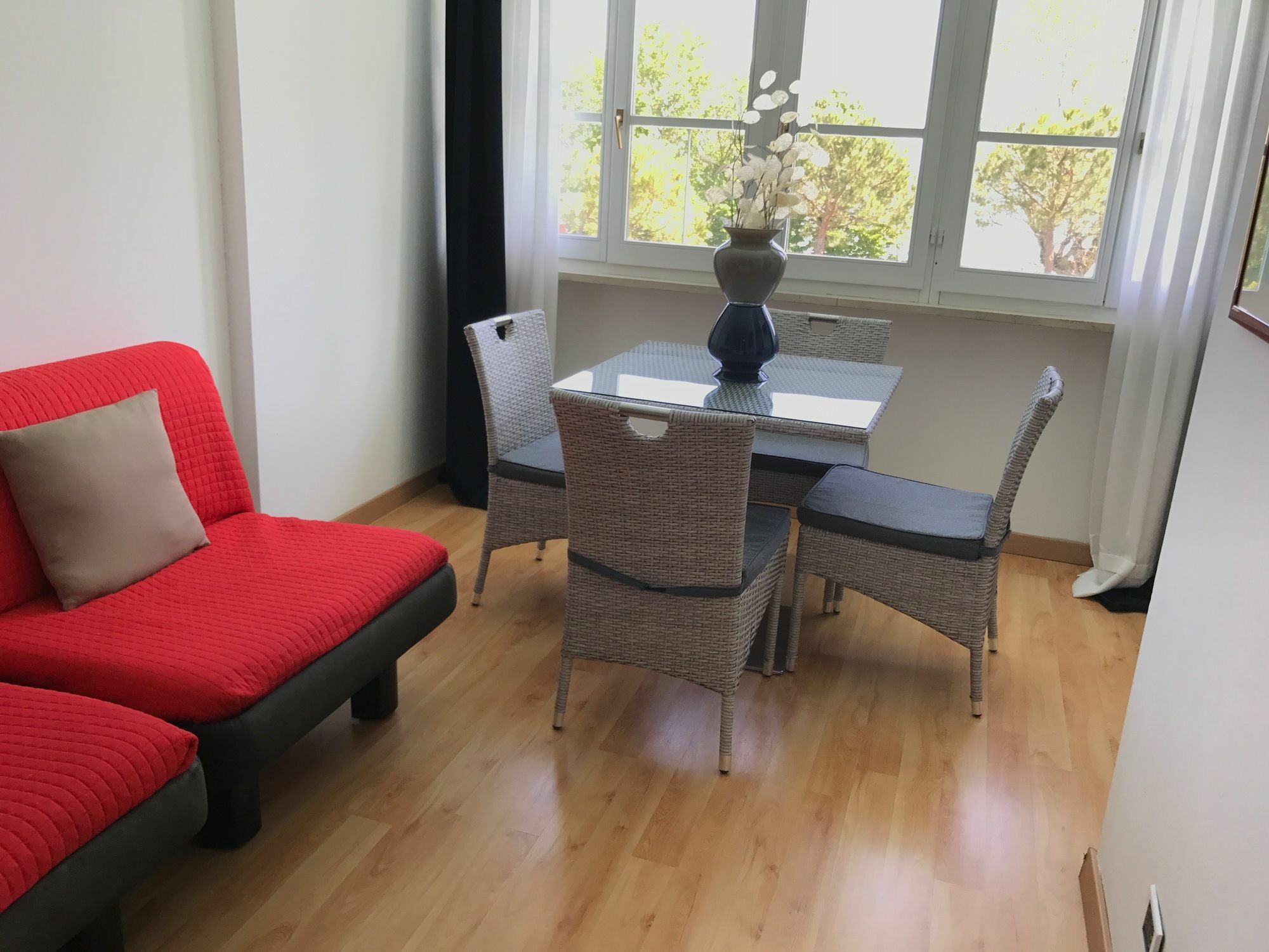 Residence Alexandra Stay シルミオーネ エクステリア 写真