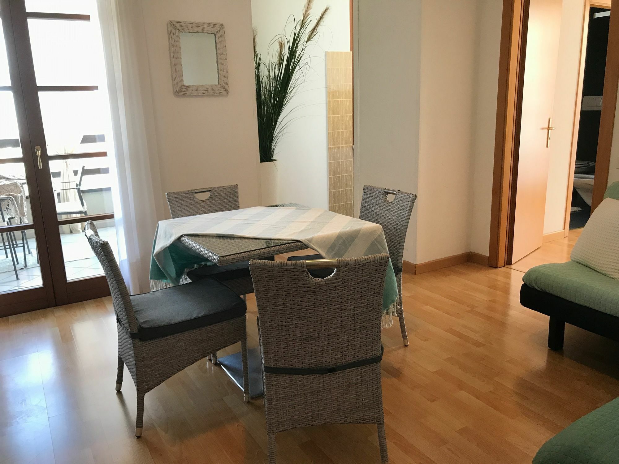 Residence Alexandra Stay シルミオーネ エクステリア 写真