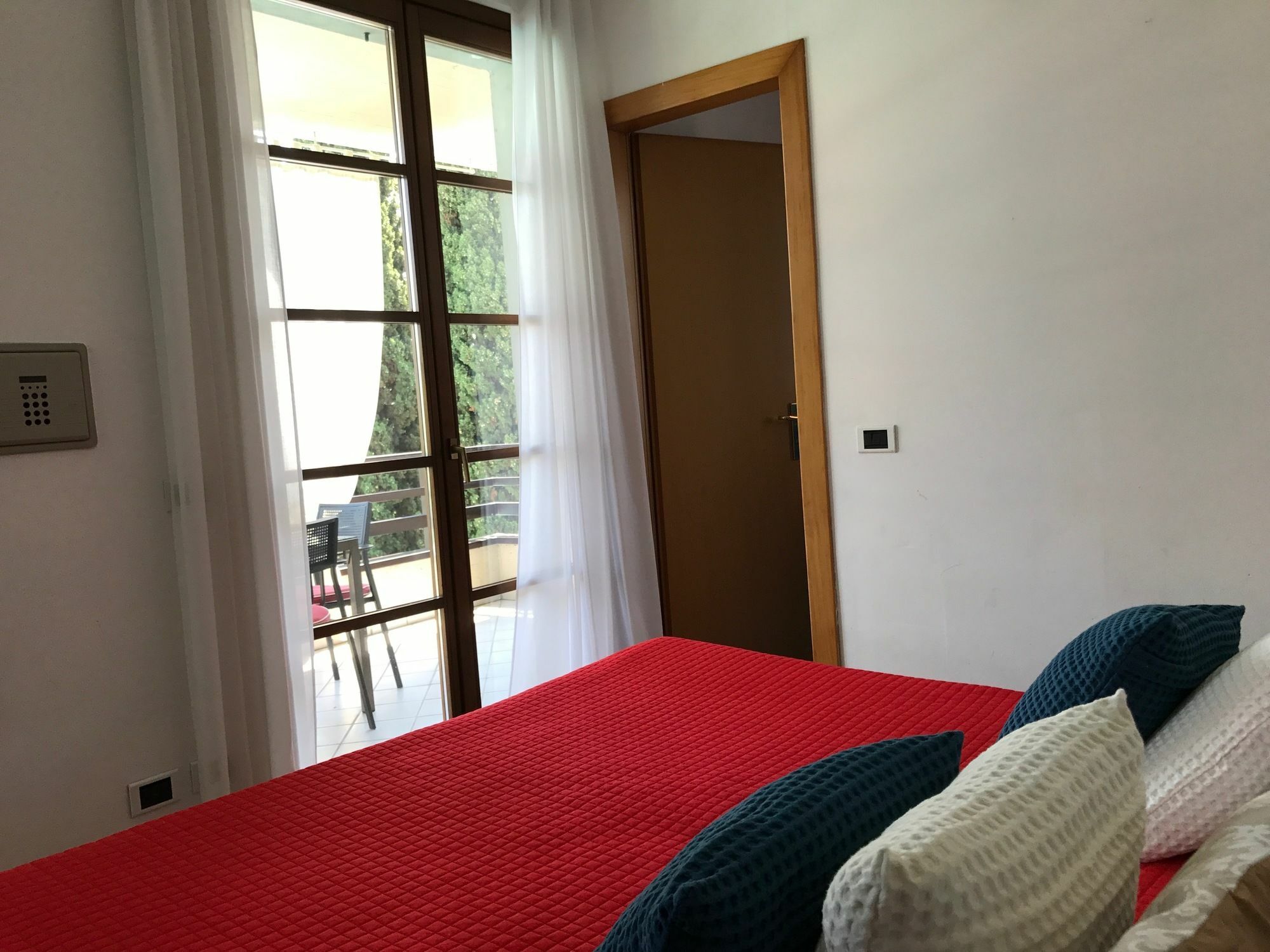 Residence Alexandra Stay シルミオーネ エクステリア 写真