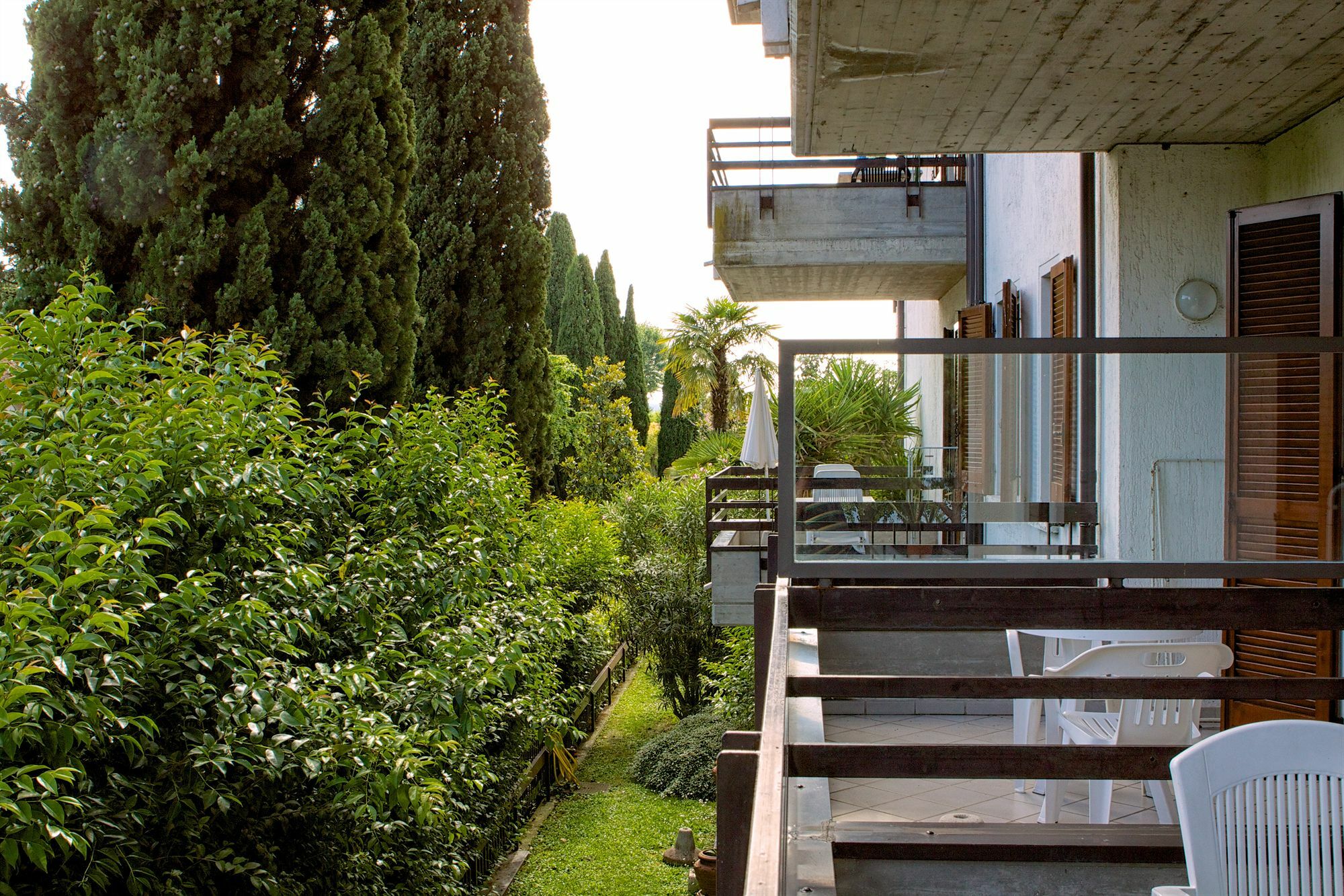 Residence Alexandra Stay シルミオーネ エクステリア 写真