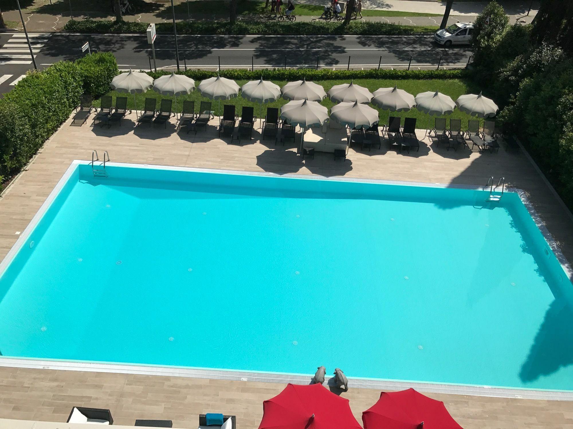 Residence Alexandra Stay シルミオーネ エクステリア 写真